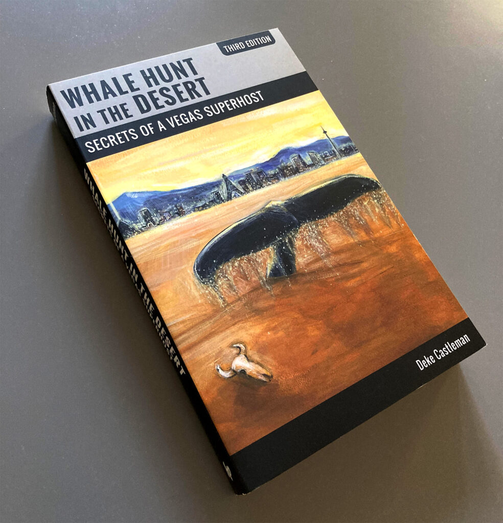 Photo of the book - Whale Hunt in the Desert